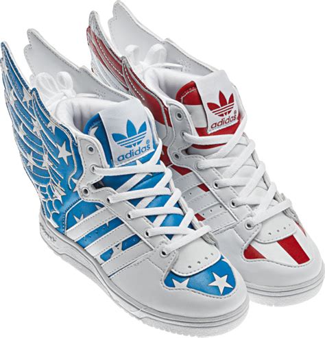 jeremy scott adidas wings 2.0